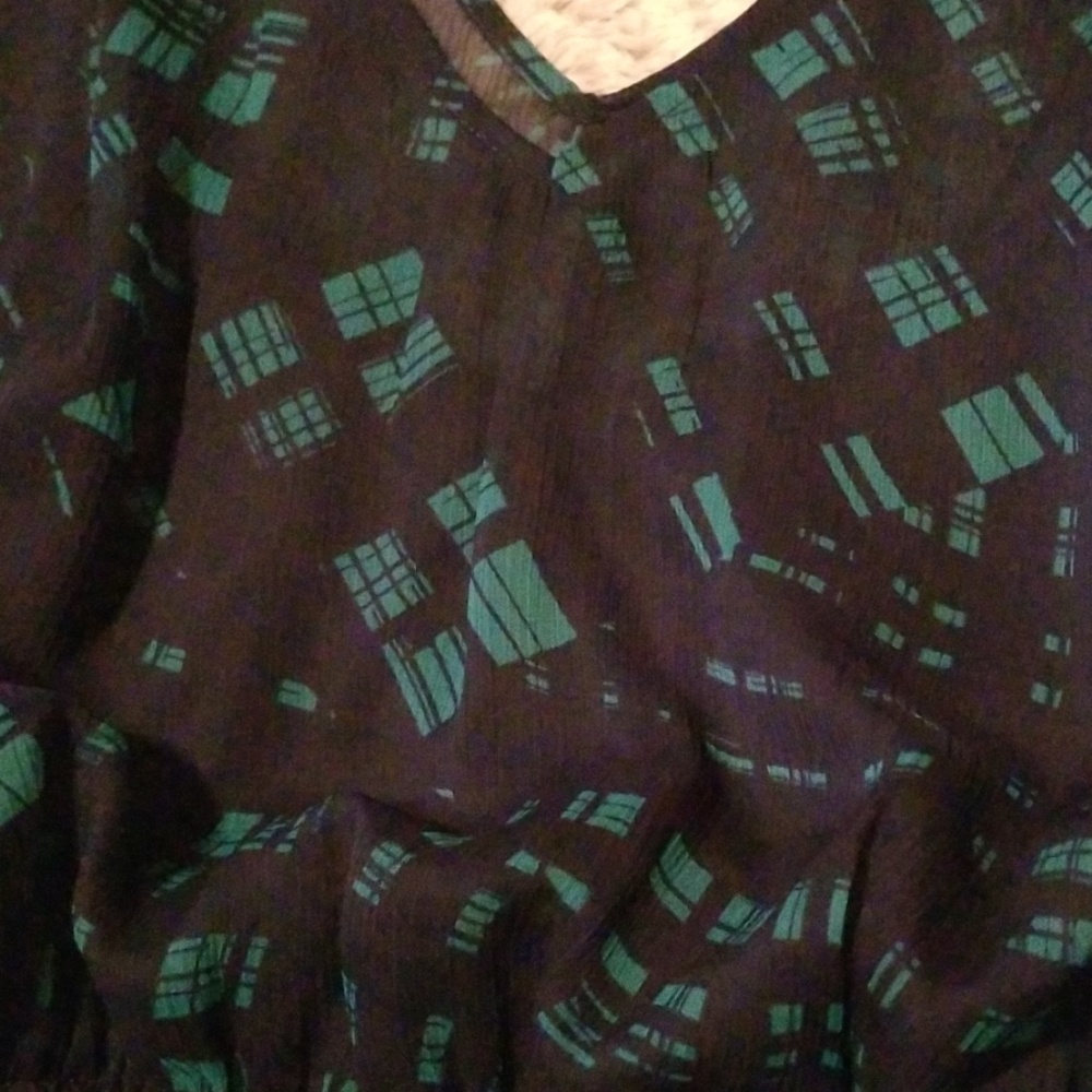Express dress - Picture 3 of 6